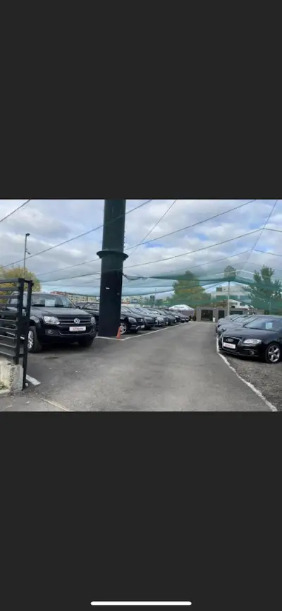 ABC Cars