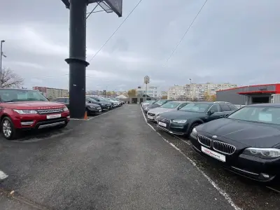ABC Cars
