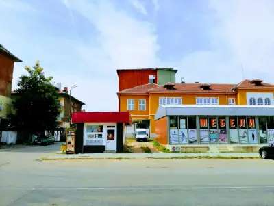 Тианде Монтана