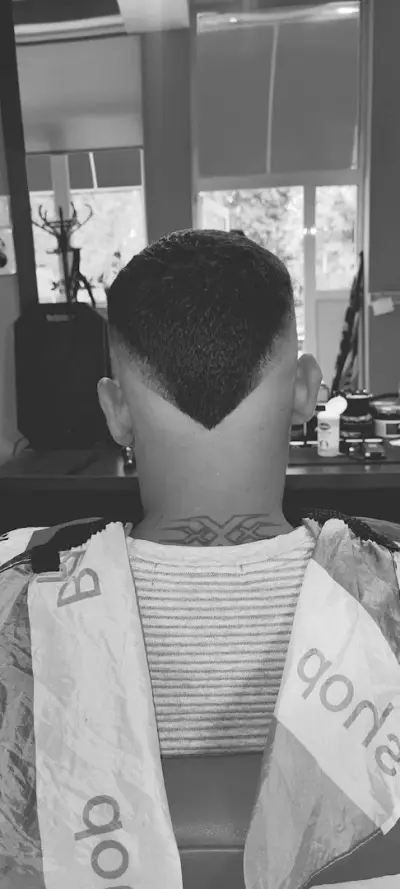"Barber Shop" Arsov-Монтана
