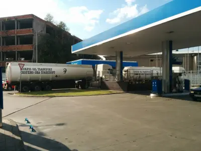 Shell