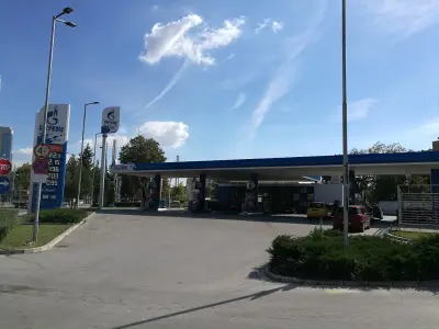 Shell