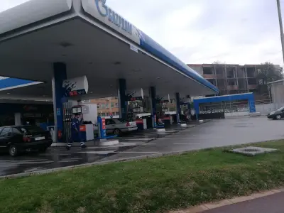 Shell