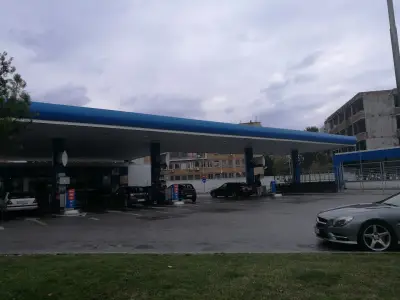 Shell