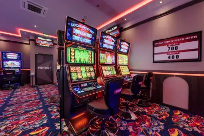 WINBET Костинброд