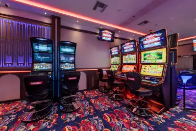 WINBET Костинброд