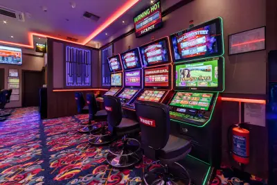 WINBET Костинброд
