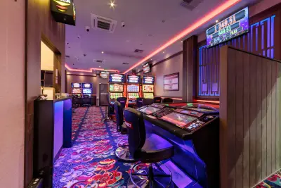 WINBET Костинброд