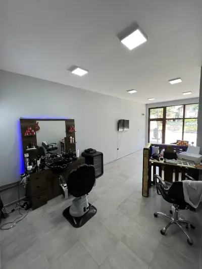 Barber shop Nono