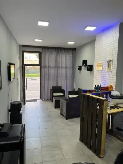 Barber shop Nono