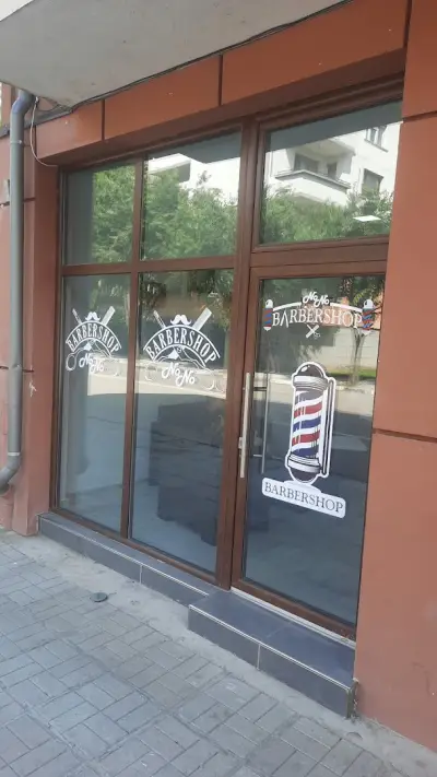 Barber shop Nono