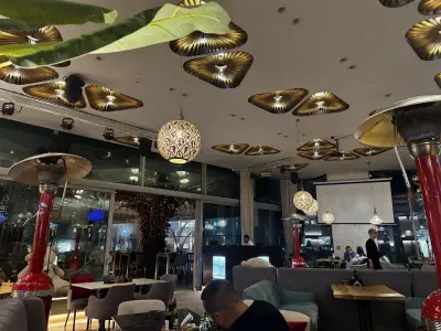 KUDO Club & Lounge