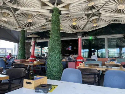 KUDO Club & Lounge