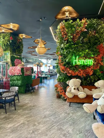 KUDO Club & Lounge