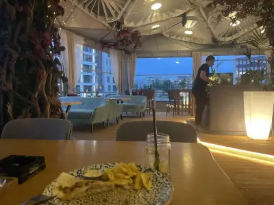 KUDO Club & Lounge