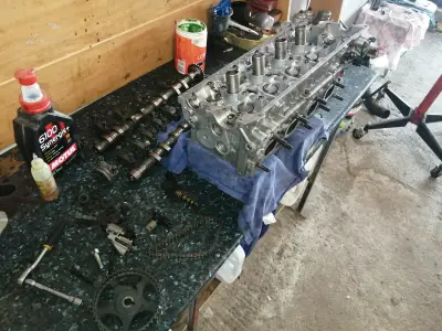 Автосервиз 100ЯНОВ АУТО