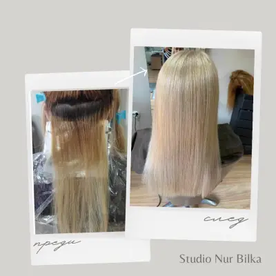 Studio Nur Bilka