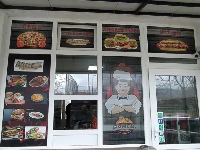 Fast Food OZZY®