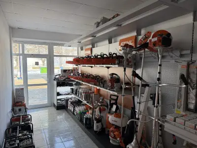Роу Бак България