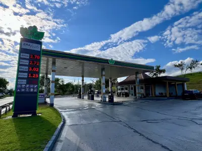 ЕРА ФУЕЛС ООД / ERA FUELS LTD