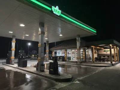 ЕРА ФУЕЛС ООД / ERA FUELS LTD