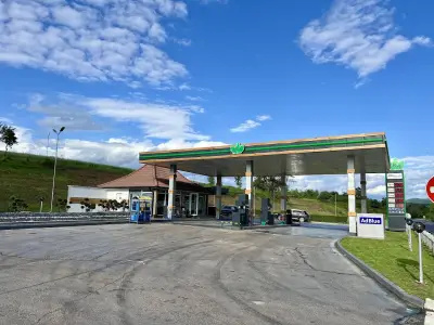 ЕРА ФУЕЛС ООД / ERA FUELS LTD