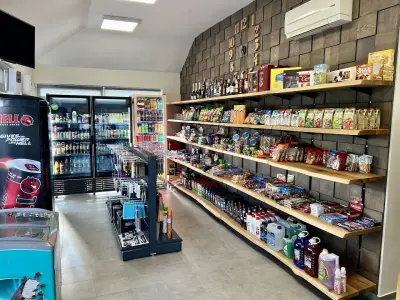 ЕРА ФУЕЛС ООД / ERA FUELS LTD