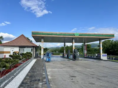 ЕРА ФУЕЛС ООД / ERA FUELS LTD