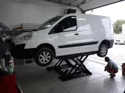 Автосервиз ТОДОР ТОДОРОВ