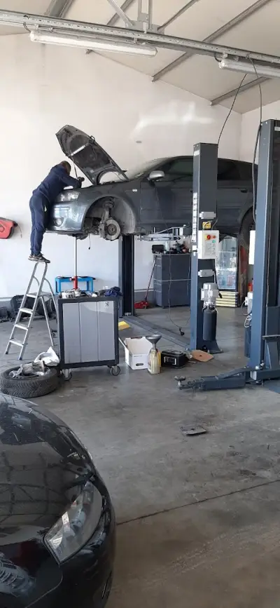 Автосервиз ТОДОР ТОДОРОВ