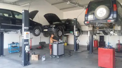 Автосервиз ТОДОР ТОДОРОВ