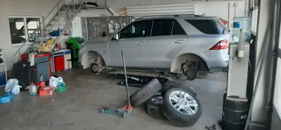 Автосервиз ТОДОР ТОДОРОВ