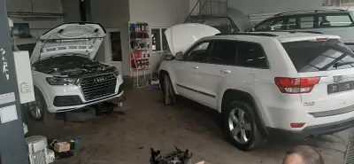 Автосервиз ТОДОР ТОДОРОВ