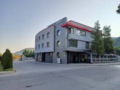 Хотел Провадия
