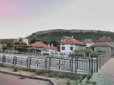 Хотел Провадия