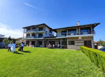 Къща за гости Панорама, 9260 Аспарухово