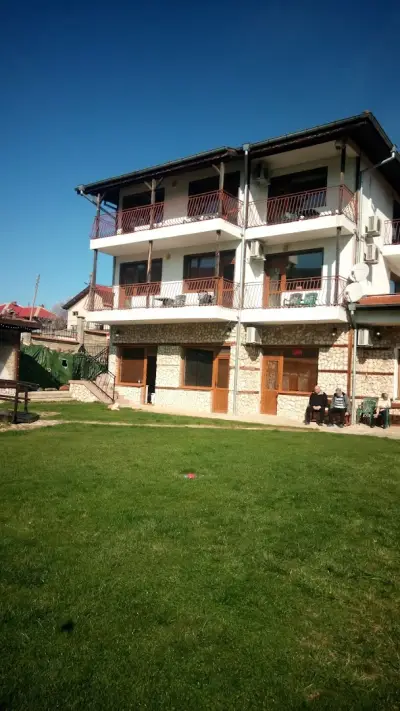 Къща за гости Панорама, 9260 Аспарухово