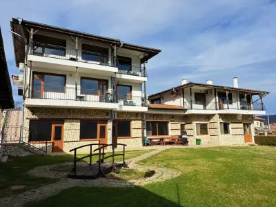 Къща за гости Панорама, 9260 Аспарухово