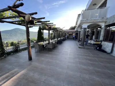 Къща за гости " Panorama VIEW "