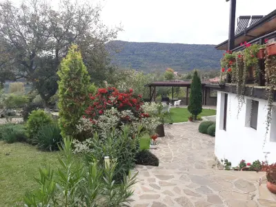 Стаи за гости село Аспарухово