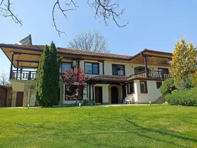 Стаи за гости село Аспарухово