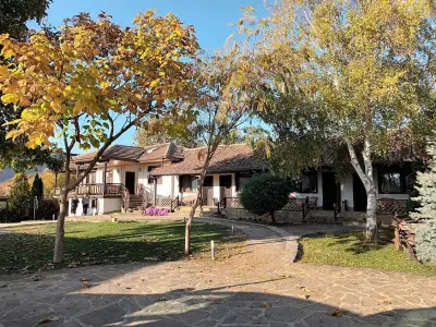 Стаи за гости село Аспарухово