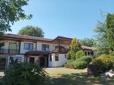Стаи за гости село Аспарухово