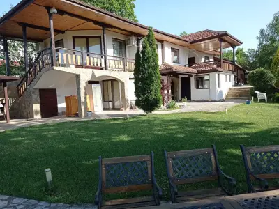 Стаи за гости село Аспарухово