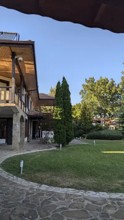 Стаи за гости село Аспарухово