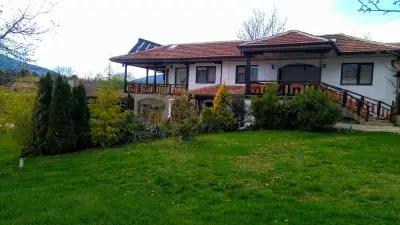 Стаи за гости село Аспарухово