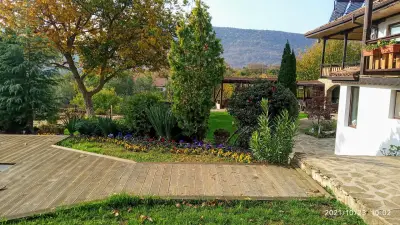 Стаи за гости село Аспарухово