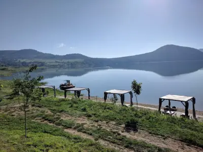 ХОТЕЛ ИЗГРЕВЪТ