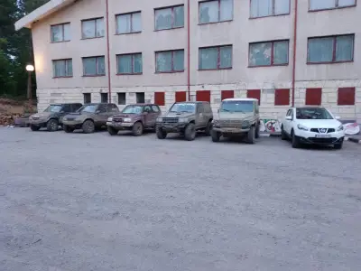 хижа върбишки проход