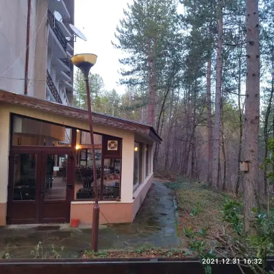 хижа върбишки проход